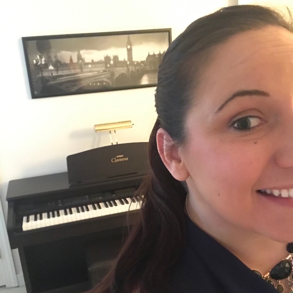 Meet your Posher, Lorna